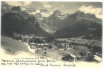 Les Diablerets o 6.7.1902