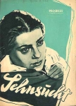 Sehnsucht, Filmprogramm Progress 40/56