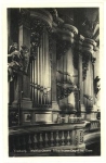 09599 Freiberg Silbermann organ in the cathedral o 31.10.1974