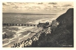 18586 Sellin Insel Rugen *ca. 1930