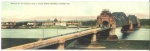 Dusseldorf Folding Card International Art and Horticultural Exhibition o 1904