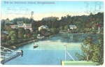 15569 Woltersdorfer Schleuse (Schleusenbecken), o 19.4.1912