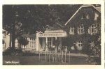 18586 Sellin Rügen Kurverwaltung * ca. 1955