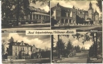 06905 Bad Schmiedeberg o 16.8.1962