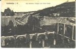 15562 Kalkberg old lime kilns civil engineering and high stockpile o 7.9.1921