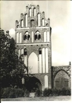17268 Templin Stadtmuseum o 7.8.1975