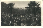 Bozen Panorama, o 21.8.1933