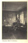 98714 Stützerbach Goethehaus * ca. 1950