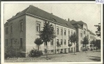 01936 Koenigsbrück barracks of the permanent guard and work detail *ca. 1930