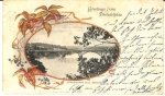 Philadelphia Bridge Pennsylvania o August 29, 1901