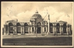 Kobenavn Glyptoteket German censorship stamp o 26.4.1942