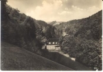 06547 Stolberg FDGB-Heim Waldfrieden o 10.9.1960