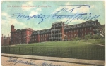 Pittsburg, the Western Penna Hospital
