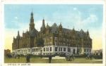 Missouri Saint Louis City Hall, o 30.10.1939