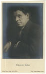 Alexander Moissi *ca. 1920