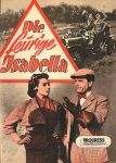 The fiery Isabella (England) film program Progress 56/55
