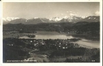 Pörtschach am Wörthersee, o 21.7.1924