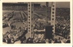 People's Fair in the Prague Stadium * 1935