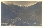 Andermatt gegen Furka * ca. 1920