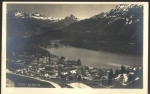 St. Moritz * ca. 1920
