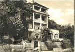 37242 Bad Sooden-Allendorf Haus Glueckauf o 23.9.1963