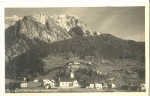 Flirsch gegen Parseiergruppe Tirol  * ca. 1930