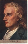 Friedrich Schiller, o 30.4.1906