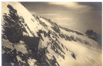 Jungfraujoch Berghaus o 30.8.1924
