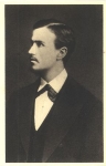 MASARYK maturant (roku 1872) * ca. 1920 Ehemaliger Präsident der Tschechoslowakei