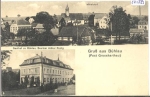 01909 Buhlau ​​​​​​​Gasthof *ca. 1930