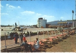 Hannover Flughafen o 25.3.1966