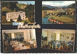 87509 Buehl am Alpsee Hotel Rothenfels o 24.11.1968