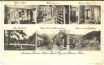 38707 Altenau Fiseur-Salon Ernst Figura * ca. 1920
