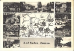 65812 Bad Soden o 5.8.1962