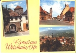 96260 Weismain o 6.7.1977