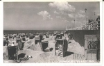 25980 Westerland beach chairs *approx. 1940