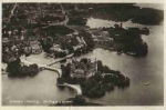 Schwerin i. Mecklenburg Fiegeraufnahme o 17.4.1939