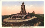 06567 Kyffhäuser Monument to Kaiser Wilhelm I. * approx. 1920