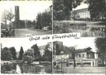 Eimsbuettel Hamburg gebr.  1964