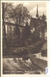 01855 Sebnitz Evangelical Church * 22.3.1927
