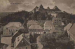 Augustusburg Castle Erzgebirge o May 30, 1919