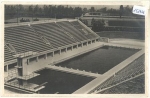 Olympische Spiel 1936 Reichssportfeld Schwimmstadion Nr.4 * 1936