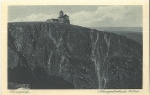 Riesengebirge Schneegrubenbaude, * ca. 1924