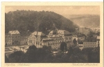 Teplitz-Schonau Kurhotel Steinbad * ca. 1920