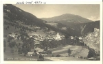 Ladis gegen Venetberg * ca. 1930