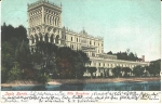 Isola Garda Villa Borghese, o 9.5.1913