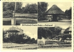 Mönchengladbach Bunter Garten und Kaiserpark, * ca. 1940