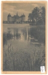 Moritzburg Jagdschloss *ca. 1920