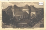 01471 Radeburg education and home economics school gebr. 14.5.1927
