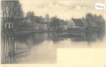 01454 Radeberg Huettermuehle o 21.3.1905